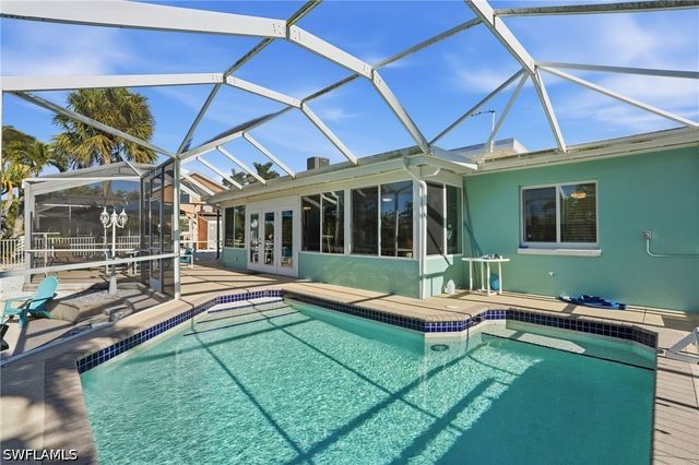 411 Connecticut ST, Fort Myers Beach, FL 33931