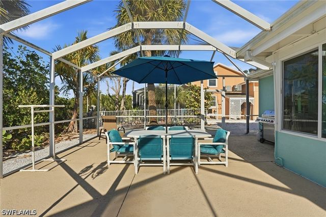 411 Connecticut ST, Fort Myers Beach, FL 33931