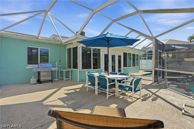 411 Connecticut ST, Fort Myers Beach, FL 33931