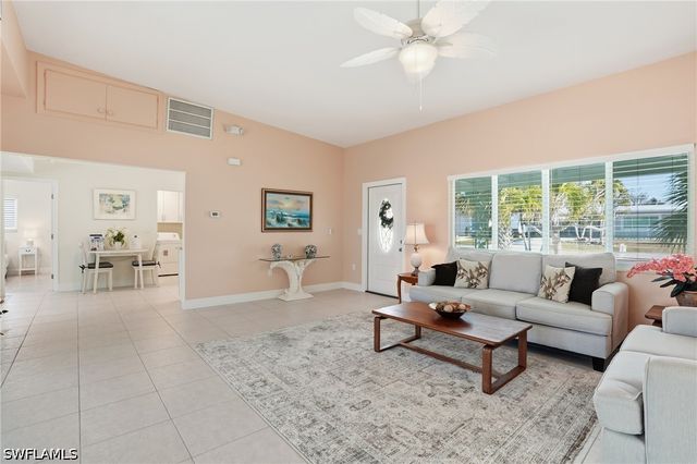 411 Connecticut ST, Fort Myers Beach, FL 33931