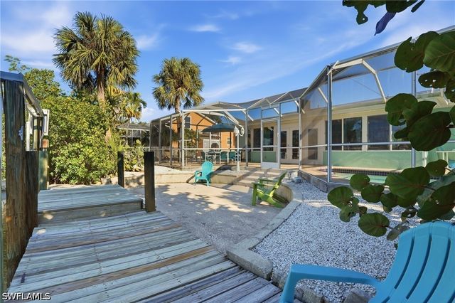 411 Connecticut ST, Fort Myers Beach, FL 33931
