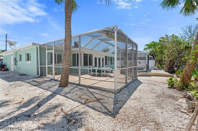 411 Connecticut ST, Fort Myers Beach, FL 33931