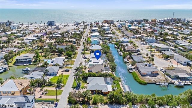 411 Connecticut ST, Fort Myers Beach, FL 33931