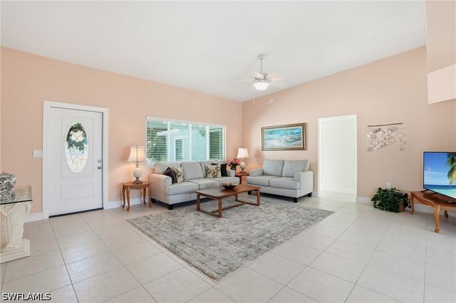 411 Connecticut ST, Fort Myers Beach, FL 33931