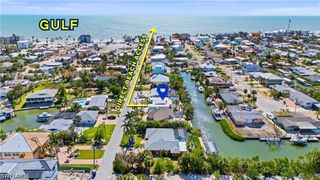 411 Connecticut ST, Fort Myers Beach, FL 33931