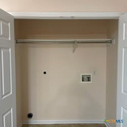 500 Deloris Drive, Killeen, TX 76542