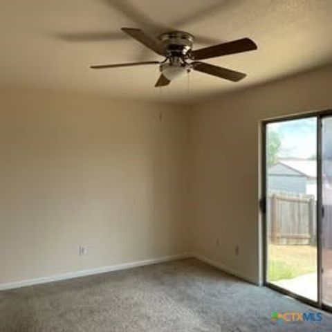 500 Deloris Drive, Killeen, TX 76542