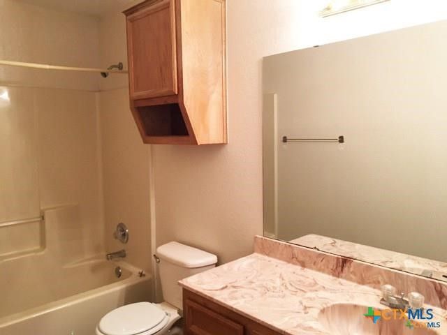 500 Deloris Drive, Killeen, TX 76542