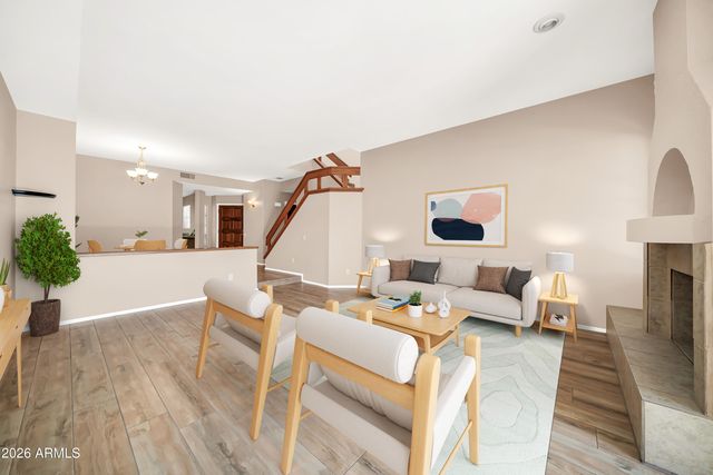 10019 E MOUNTAIN VIEW Road 1103, Scottsdale, AZ 85258