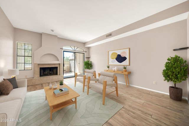 10019 E MOUNTAIN VIEW Road 1103, Scottsdale, AZ 85258
