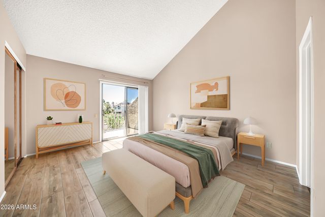 10019 E MOUNTAIN VIEW Road 1103, Scottsdale, AZ 85258