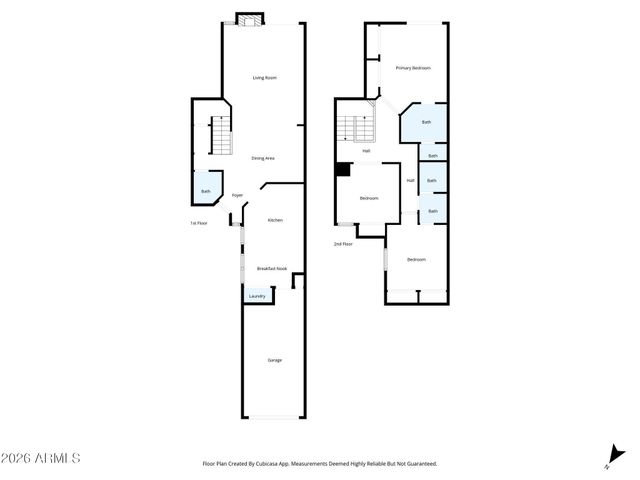 10019 E MOUNTAIN VIEW Road 1103, Scottsdale, AZ 85258