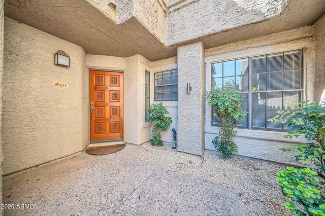 10019 E MOUNTAIN VIEW Road 1103, Scottsdale, AZ 85258