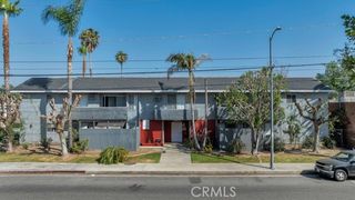 13825 Vanowen St, Van Nuys (los Angeles), CA 91405