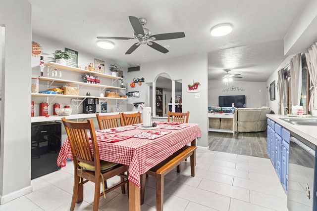 1405 Whittenburg Drive, Fort Worth, TX 76134