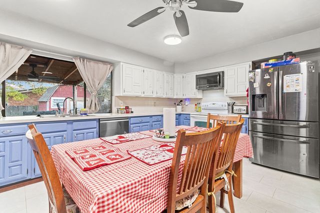 1405 Whittenburg Drive, Fort Worth, TX 76134