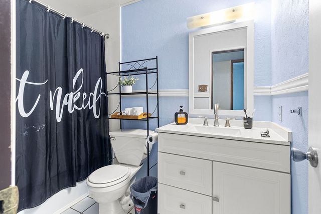 1405 Whittenburg Drive, Fort Worth, TX 76134