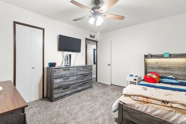 1405 Whittenburg Drive, Fort Worth, TX 76134