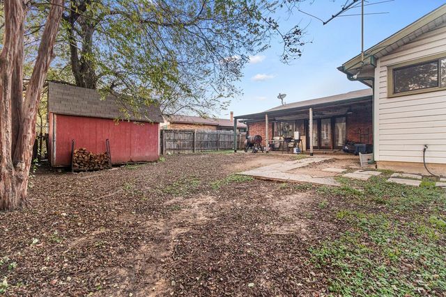 1405 Whittenburg Drive, Fort Worth, TX 76134