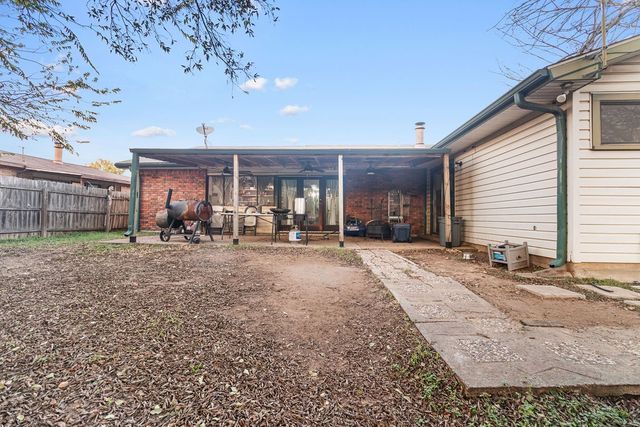 1405 Whittenburg Drive, Fort Worth, TX 76134