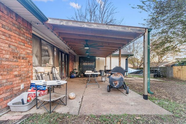 1405 Whittenburg Drive, Fort Worth, TX 76134