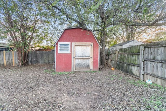 1405 Whittenburg Drive, Fort Worth, TX 76134