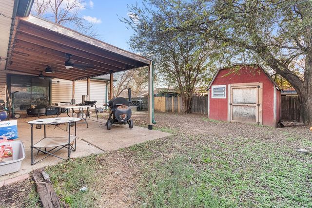 1405 Whittenburg Drive, Fort Worth, TX 76134