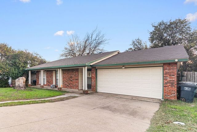 1405 Whittenburg Drive, Fort Worth, TX 76134