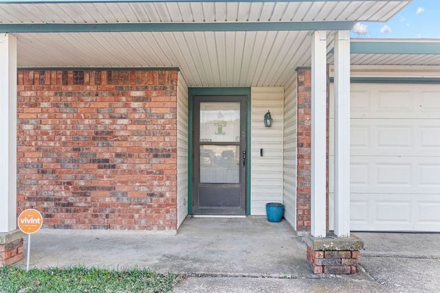 1405 Whittenburg Drive, Fort Worth, TX 76134