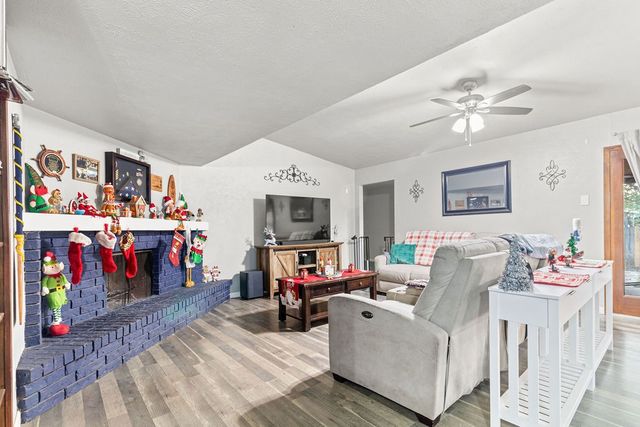 1405 Whittenburg Drive, Fort Worth, TX 76134