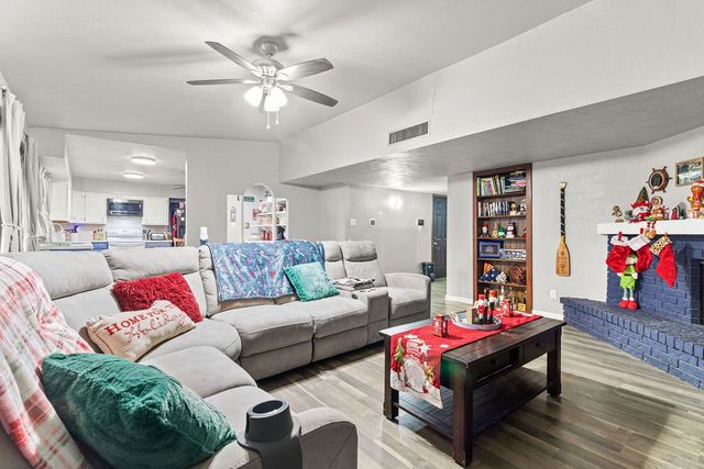 1405 Whittenburg Drive, Fort Worth, TX 76134