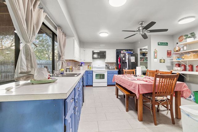 1405 Whittenburg Drive, Fort Worth, TX 76134