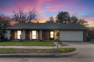 1405 Whittenburg Drive, Fort Worth, TX 76134