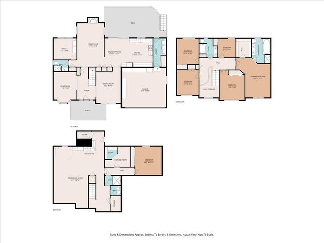 15 Alexander Court, South River, NJ 08882