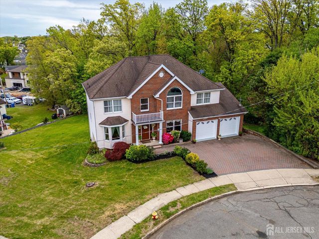 15 Alexander Court, South River, NJ 08882