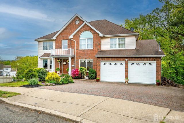 15 Alexander Court, South River, NJ 08882