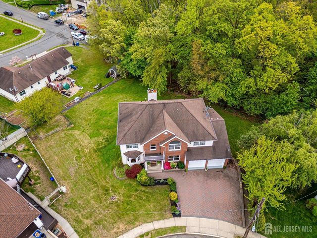 15 Alexander Court, South River, NJ 08882