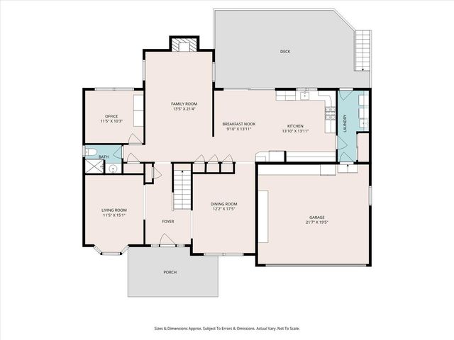15 Alexander Court, South River, NJ 08882
