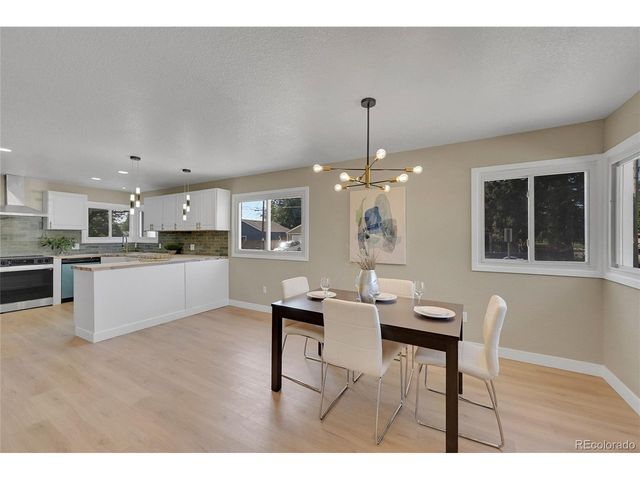 1596 South Stuart St, Denver, CO 80219