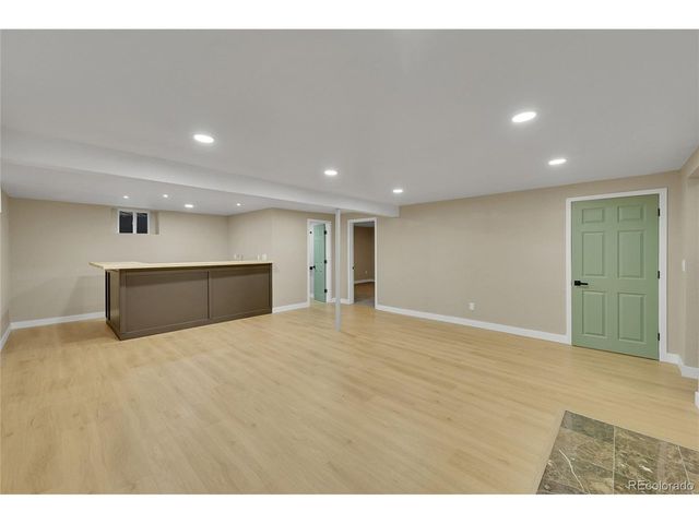 1596 South Stuart St, Denver, CO 80219