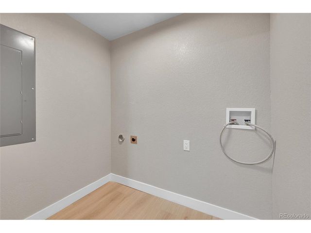 1596 South Stuart St, Denver, CO 80219