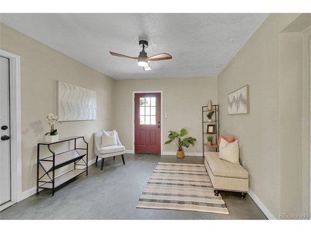 1596 South Stuart St, Denver, CO 80219