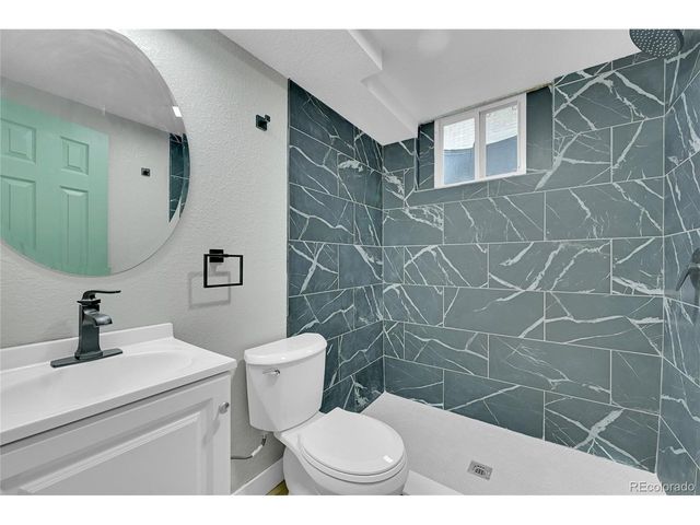 1596 South Stuart St, Denver, CO 80219