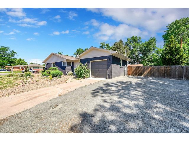 1596 South Stuart St, Denver, CO 80219