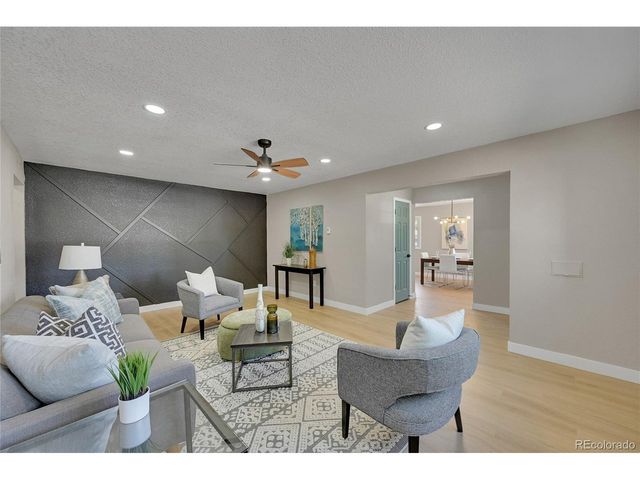 1596 South Stuart St, Denver, CO 80219