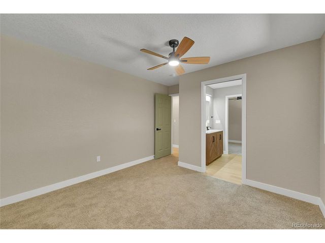 1596 South Stuart St, Denver, CO 80219