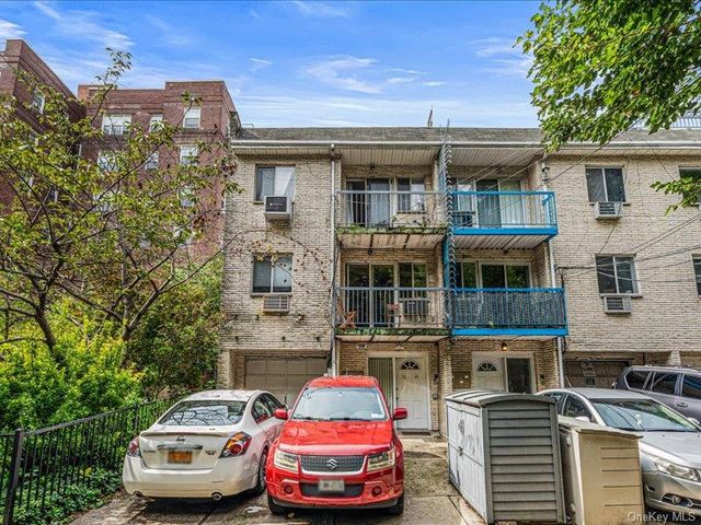 76-30 Grand Central Parkway, Forest Hills, NY 11375