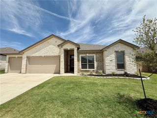 2021 Yarrow Road, Temple, TX 76502