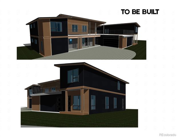 3594 Ski Hill Road, Breckenridge, CO 80424