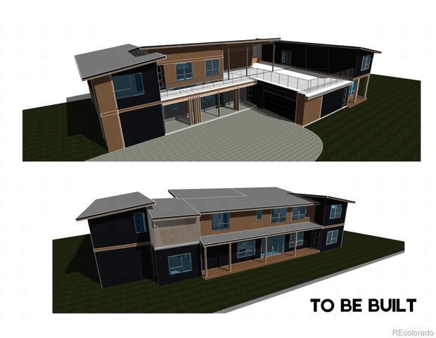 3594 Ski Hill Road, Breckenridge, CO 80424